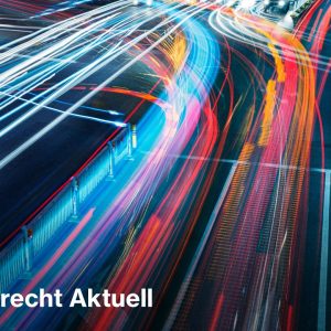 Verkehrsrecht Aktuell IV. Quartal 2025