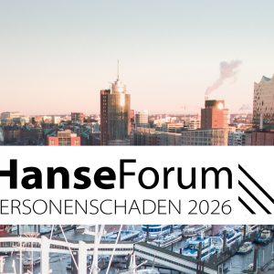 HanseForum PERSONENSCHADEN 2026