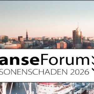 HanseForum PERSONENSCHADEN 2026