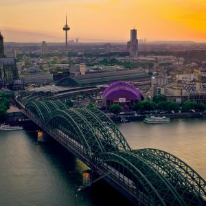 Unfallversicherung Aktuell in Köln 2025