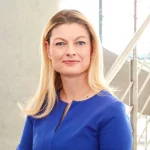 Rechtsanwältin Cornelia Süß