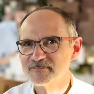 Sascha Piontek