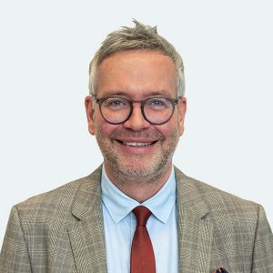 Ansgar Staudinger