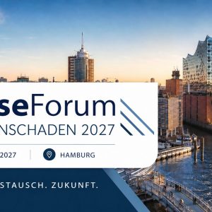 HanseForum PERSONENSCHADEN 2027