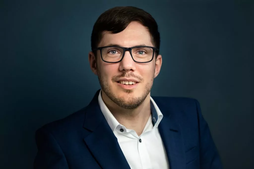 Patrick Wittmann