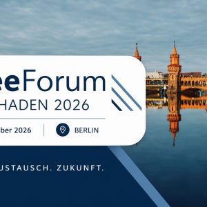 SpreeForum SACHSCHADEN 2026 - HYBRIDVERANSTALTUNG