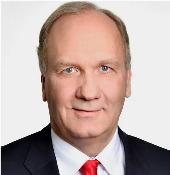 Andreas Heinsen
