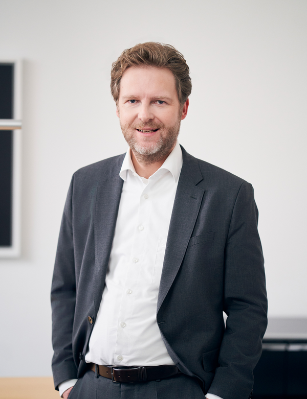 Florian Dallwig